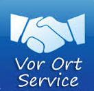 Vor Ort Service